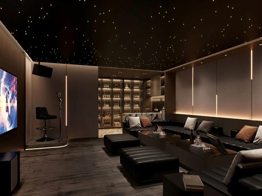 武汉商务ktv环境如何商务ktv怎么样-黄陂区ktv预订